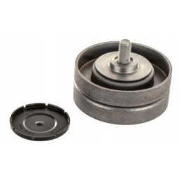 john deere įtempiklio skriemulys 30mm al201362