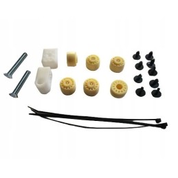 Grammer Scissors MSG95 kėdžių remonto rinkinys