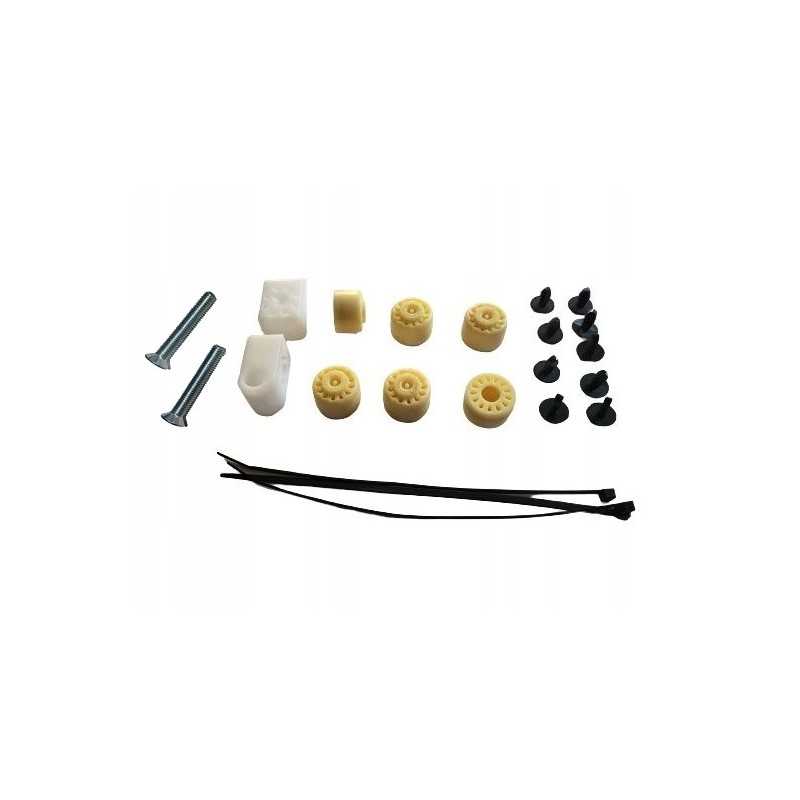 Grammer Scissors MSG95 kėdžių remonto rinkinys