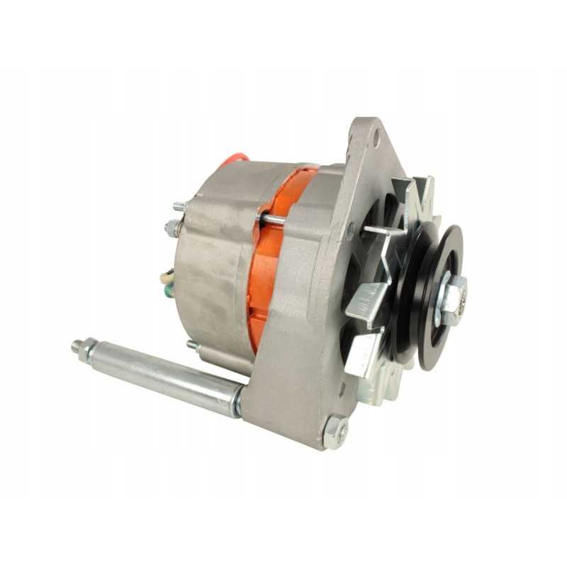 Kintamosios srovės generatorius c 330 agh 14v50a 143701006