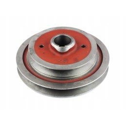 Stumbrų kėlimo skriemulys 5050620200 5050 62 020 0