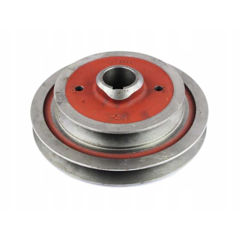 Stumbrų kėlimo skriemulys 5050620200 5050 62 020 0