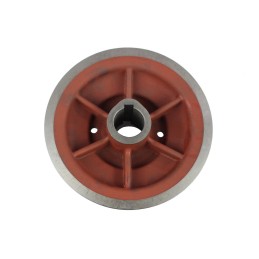 Stumbrų kėlimo skriemulys 5050620200 5050 62 020 0