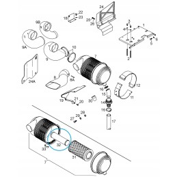 162000190710 oro filtras