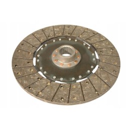 Vpg2010 sankabos pavaros diskas