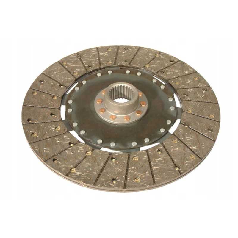 Vpg2010 sankabos pavaros diskas