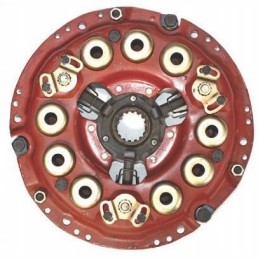 Naujo tipo mtz d245 originali sankabos slėgio plokštelė