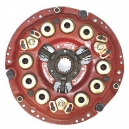 Naujo tipo mtz d243 originali sankabos slėgio plokštelė