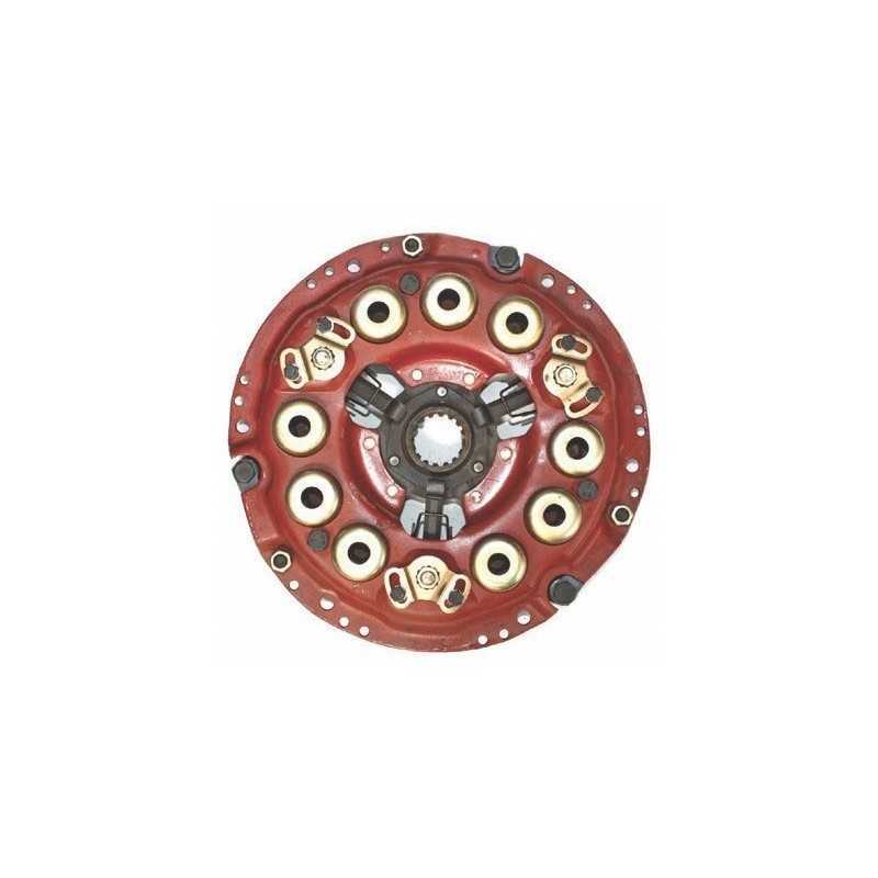 Naujo tipo mtz d243 originali sankabos slėgio plokštelė