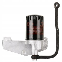 Zetor 5211 5245 3320 3340 alyvos filtrų komplektas