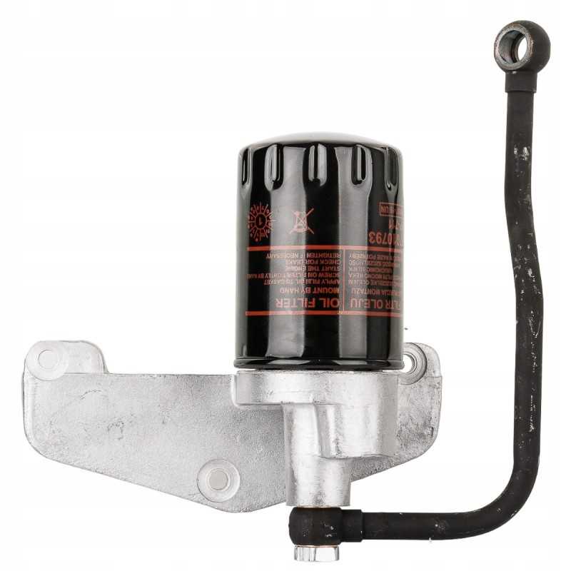 Zetor 5211 5245 3320 3340 alyvos filtrų komplektas