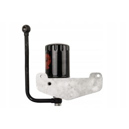 Zetor 5211 5245 3320 3340 alyvos filtrų komplektas