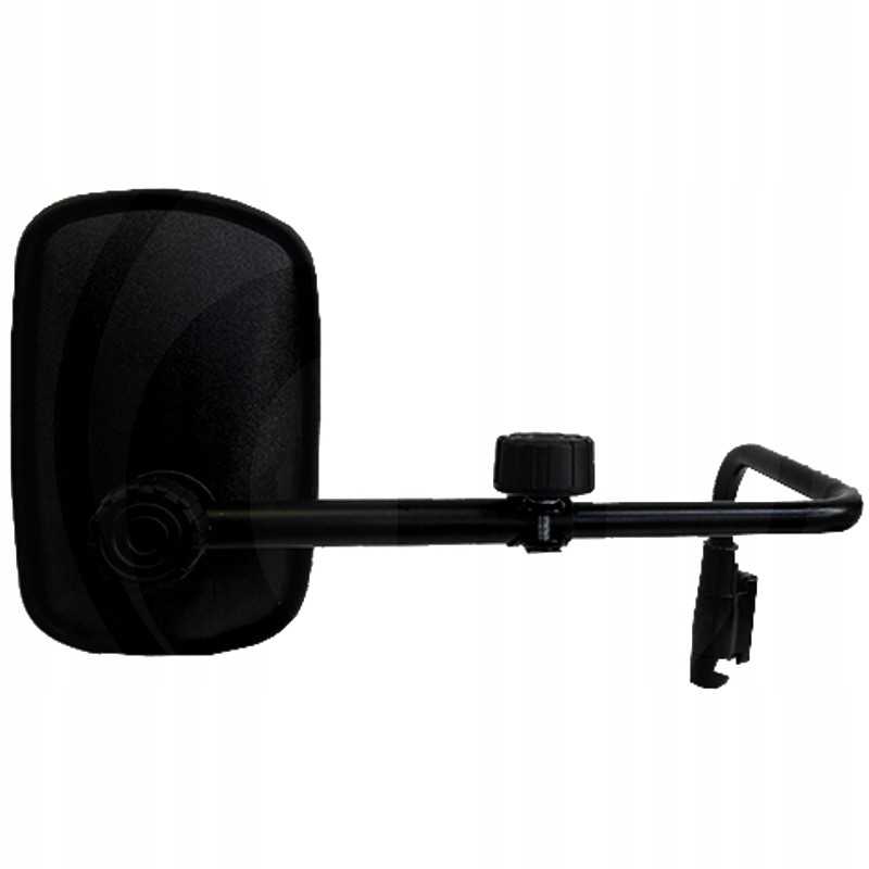 Veidrodis su rankena, dešine, 65499046 granitas