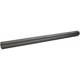 Žvaigždinio profilio vamzdis s5 oe vidinis 52 oe išorinis 61x47