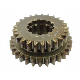 Stumdomas ratas 2 ir 3 pavaros 25 30 dantų 55111930