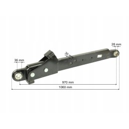 Apatinė dešinė svirtis c 385 87450789