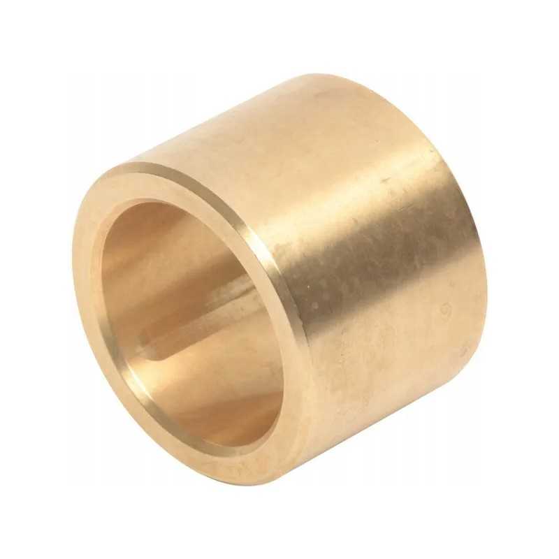 Lengvojo guolio įvorė zb pbm 60 x 90 mm