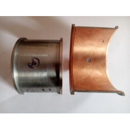 Nauji Andoria guoliai s320 es18 s322 s324 s323 ne