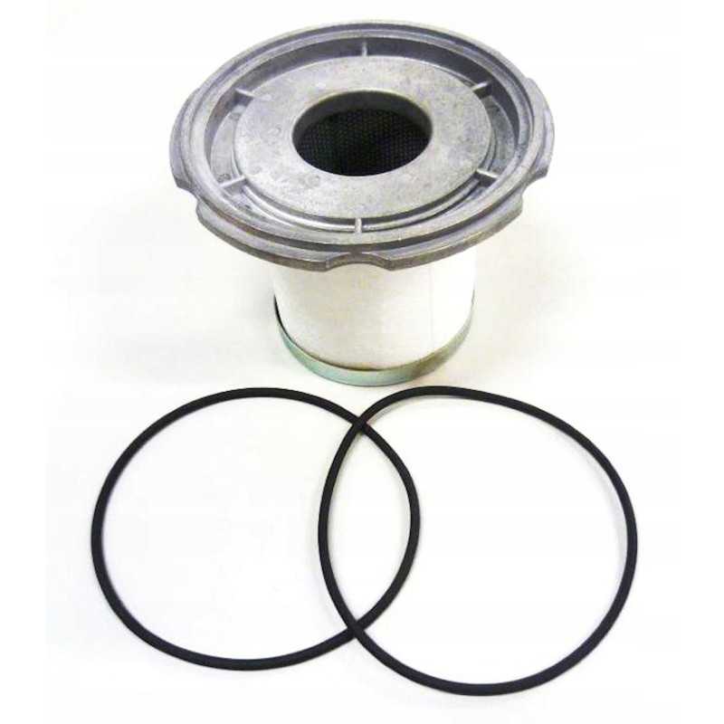 Sao54039 alyvos-oro separatoriaus SF filtras