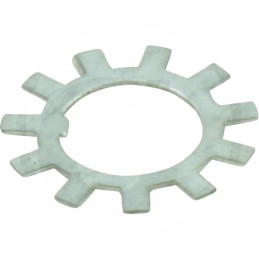 Guolių poveržlė mb 06 oe 30x49 mm 1 25 mm