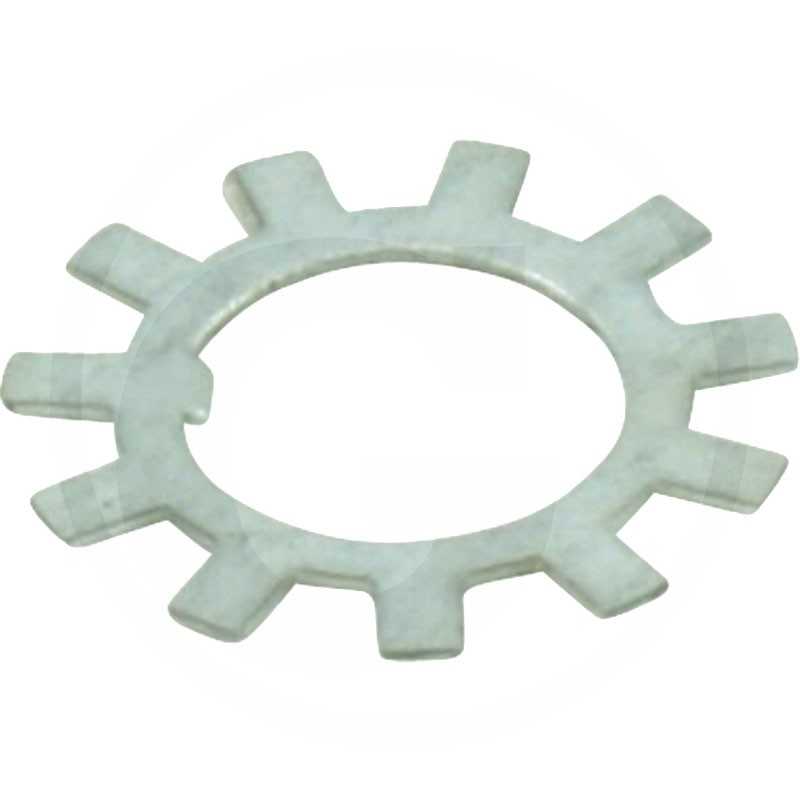 Guolių poveržlė mb 06 oe 30x49 mm 1 25 mm