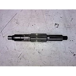 Pagrindinis velenas SK pavara 3 Zuk Warszawa vežimėliai