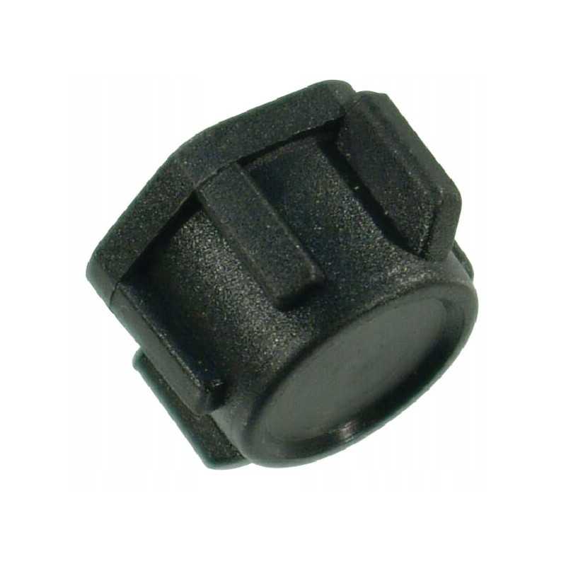 Srieginio kamščio vidinis sriegis 3 8