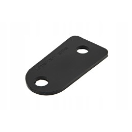 Tl02451013011 durų vyrių guminė poveržlė