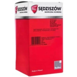 Pzl filtrai kuro filtras wp111bx