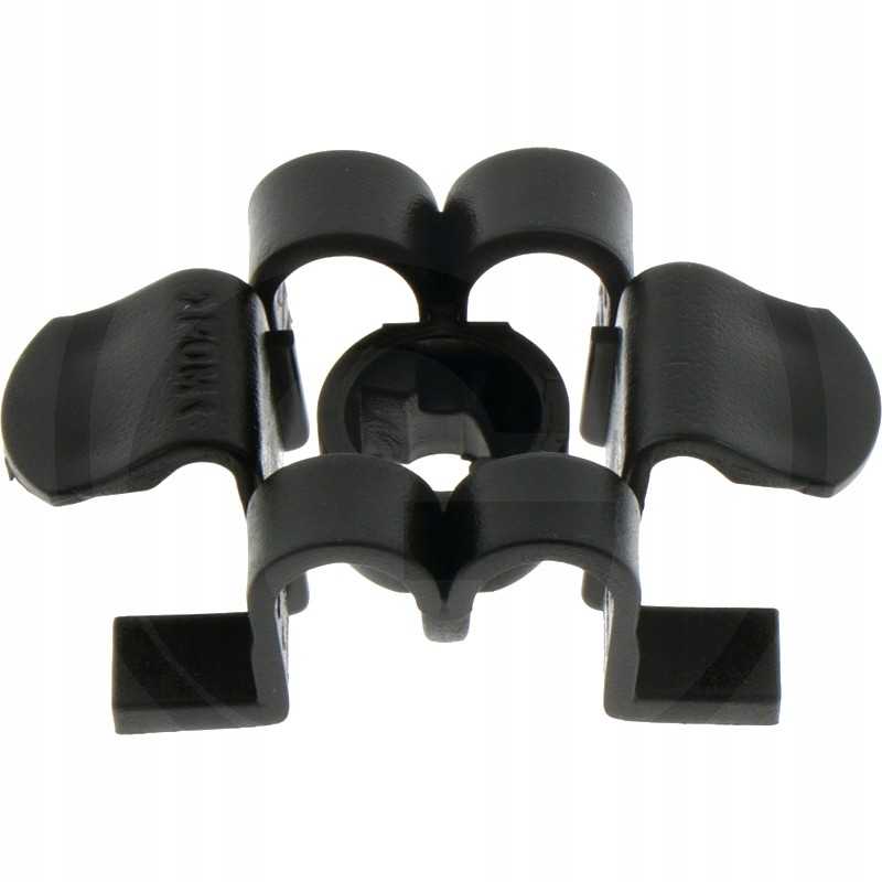 Clip 916500020360 Fendt priekinėms grotelėms