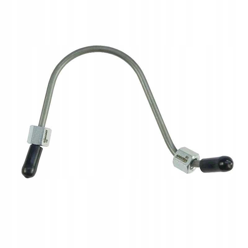 Įpurškimo vamzdis ir cilindras Ursus C 360 Andoria