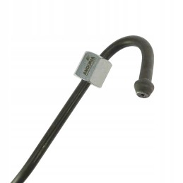 Įpurškimo vamzdis II Zetor Forterra Andoria mot