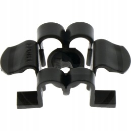 Clip 916500020360 Fendt priekinėms grotelėms