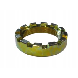 Nėrinių veržlė 500891 claas