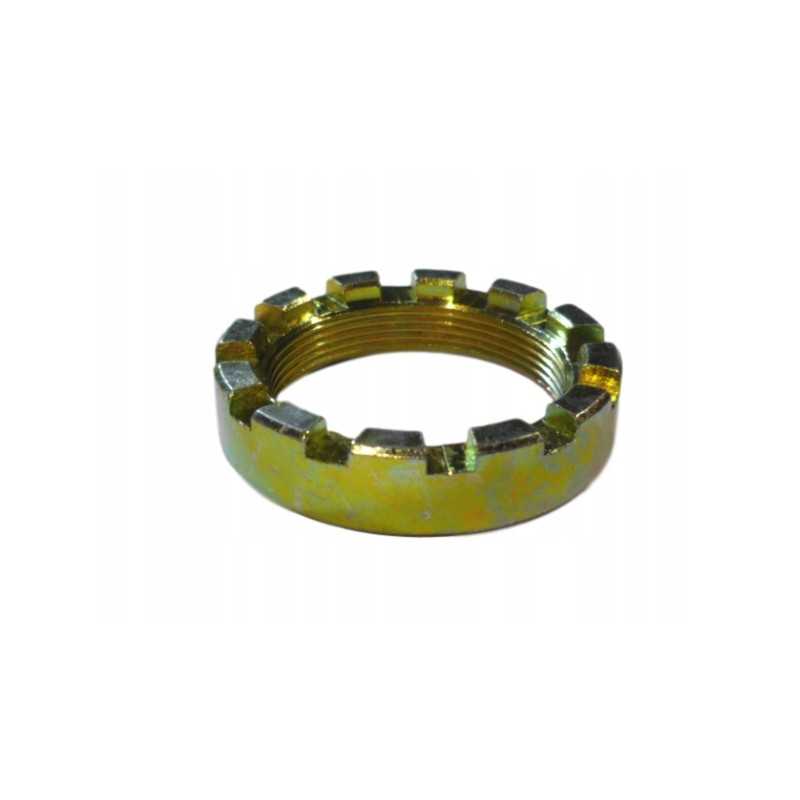 Nėrinių veržlė 500891 claas