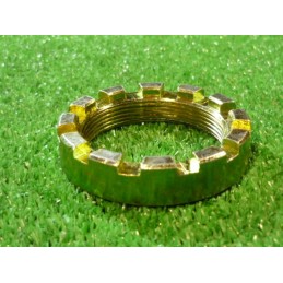 Nėrinių veržlė 500891 claas