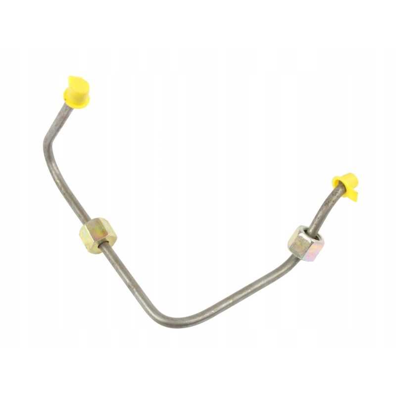 Įpurškimo ir cilindro vamzdis 71010894 7001 0894 70