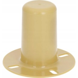 Apsauginė įvorė galios tiekimo velenui 190000484