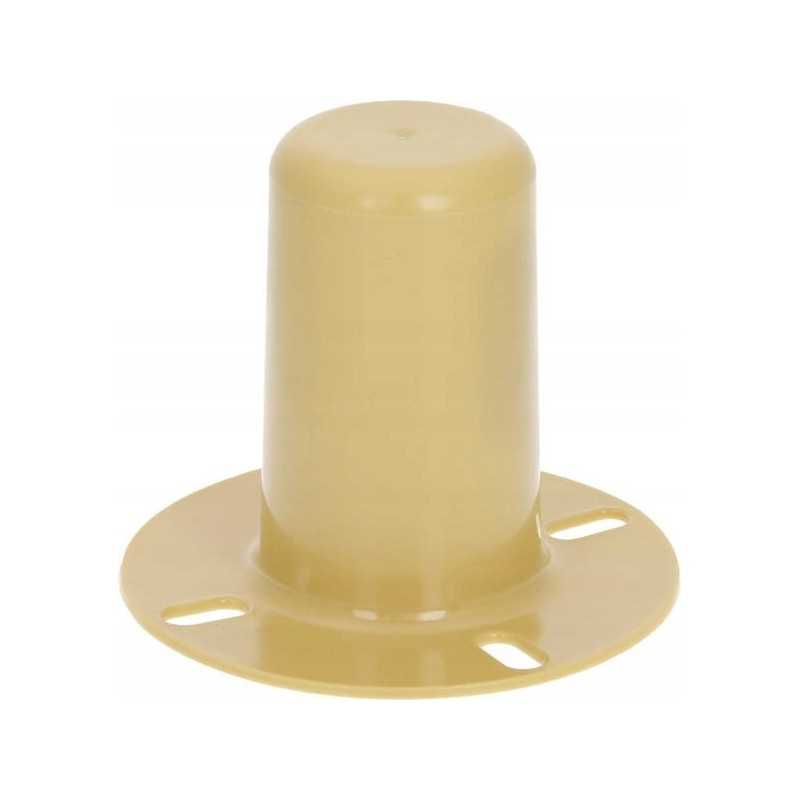 Apsauginė įvorė galios tiekimo velenui 190000484