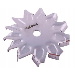 Generatoriaus ventiliatorius mf3 naujo tipo expom eu ex24