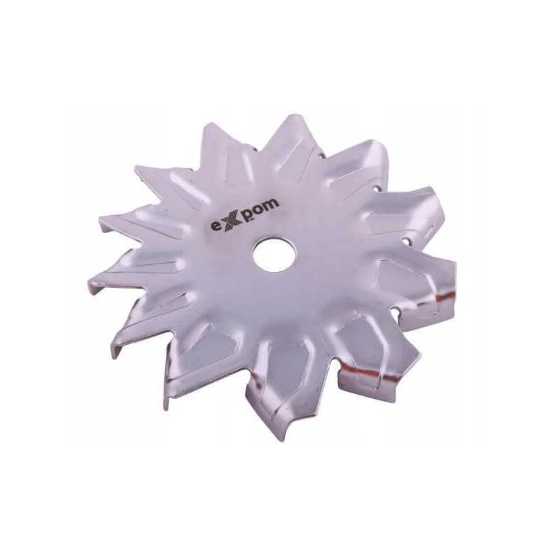 Generatoriaus ventiliatorius mf3 naujo tipo expom eu ex24