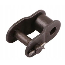 Grandinės jungtis, tiesi plokštė, p08b 1 r1 1 2