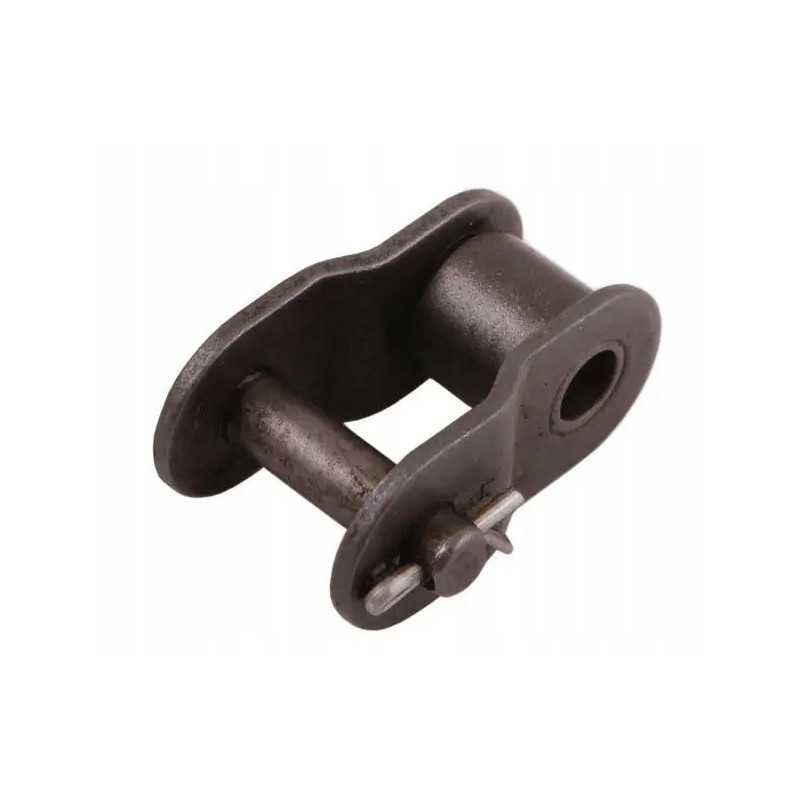 Grandinės jungtis, tiesi plokštė, p08b 1 r1 1 2