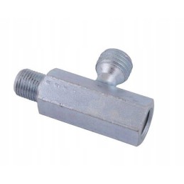 Hidraulinis trišakis bbw npt1 8 m12 1 8 mf