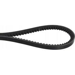 Dantytas trapecinis diržas AVX 10 1070 mm