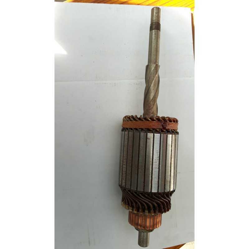 Zuk naujas starterio rotorius r5 c zuk