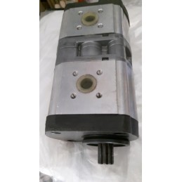 Rexroth hidraulinis siurblys 0510565433