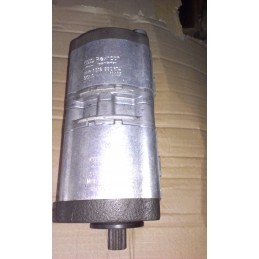 Rexroth hidraulinis siurblys 0510565433