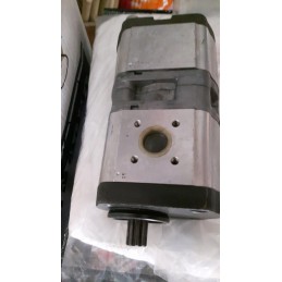 Rexroth hidraulinis siurblys 0510565433