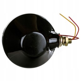 Kairysis priekinis žibintas su lemputėmis c330 c360 c385 t25